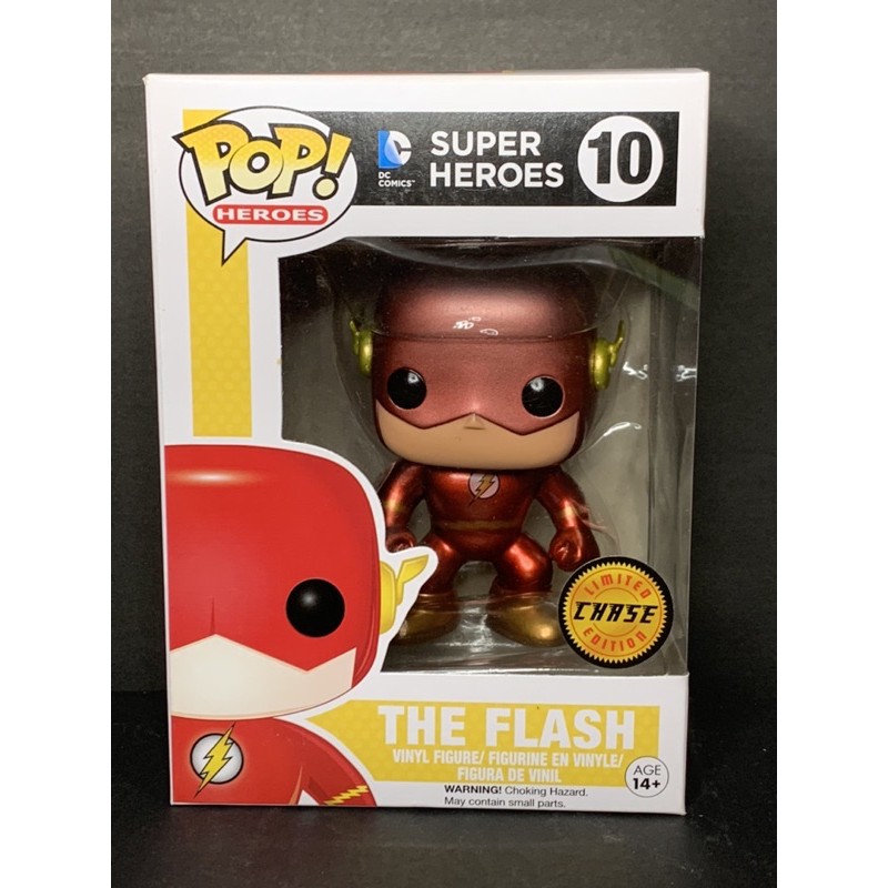 funko flash