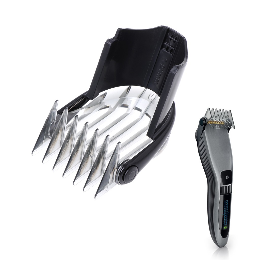 philips hair trimmer comb