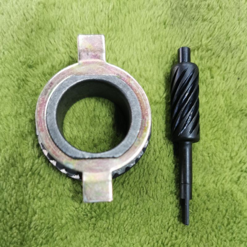 timing gear tmx 155 price