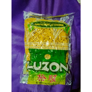 Luzon Miki / Luzon Miki Factory