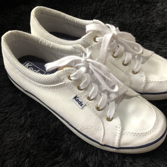 keds oxfords