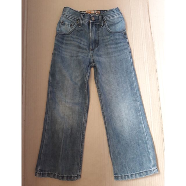 lee jeans kids