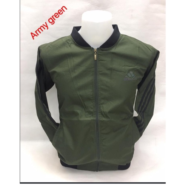 adidas jacket mens