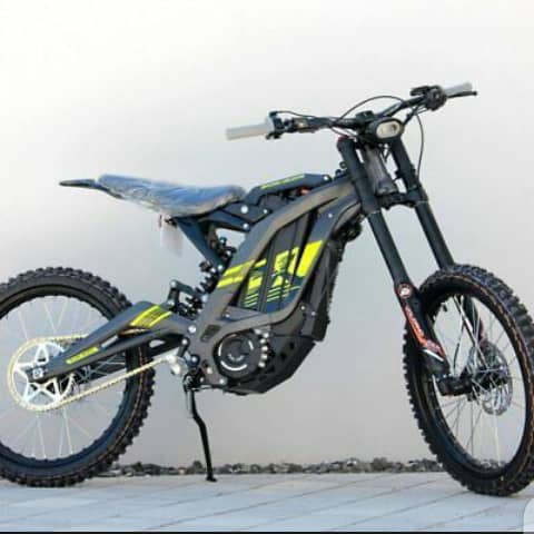 surron ebike shopee