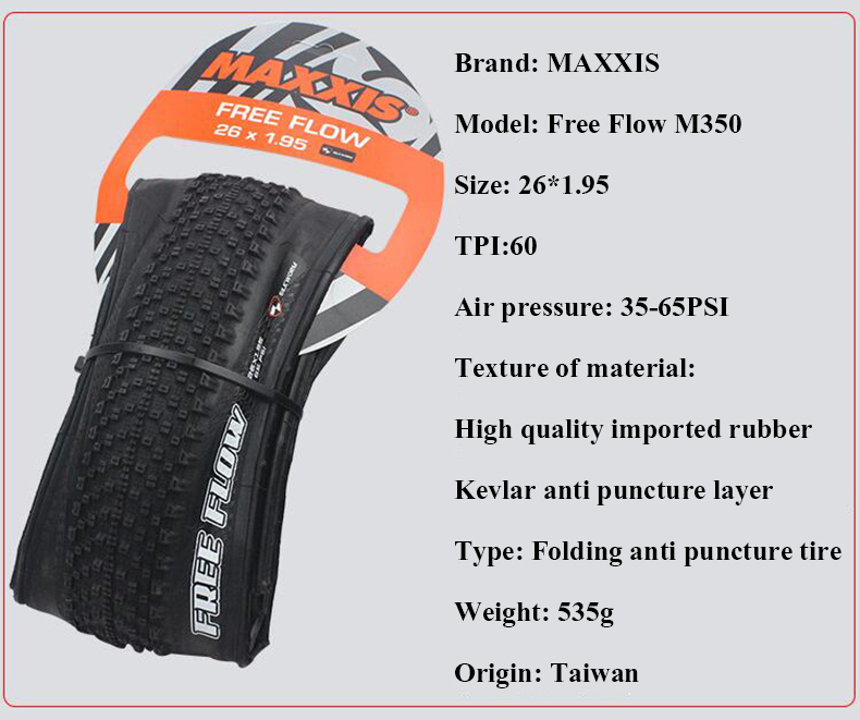 maxxis m350 review