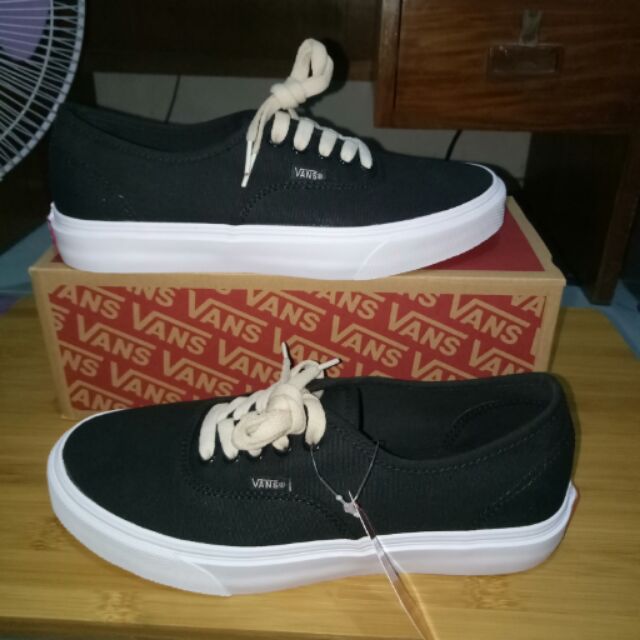 vans herringbone authentic