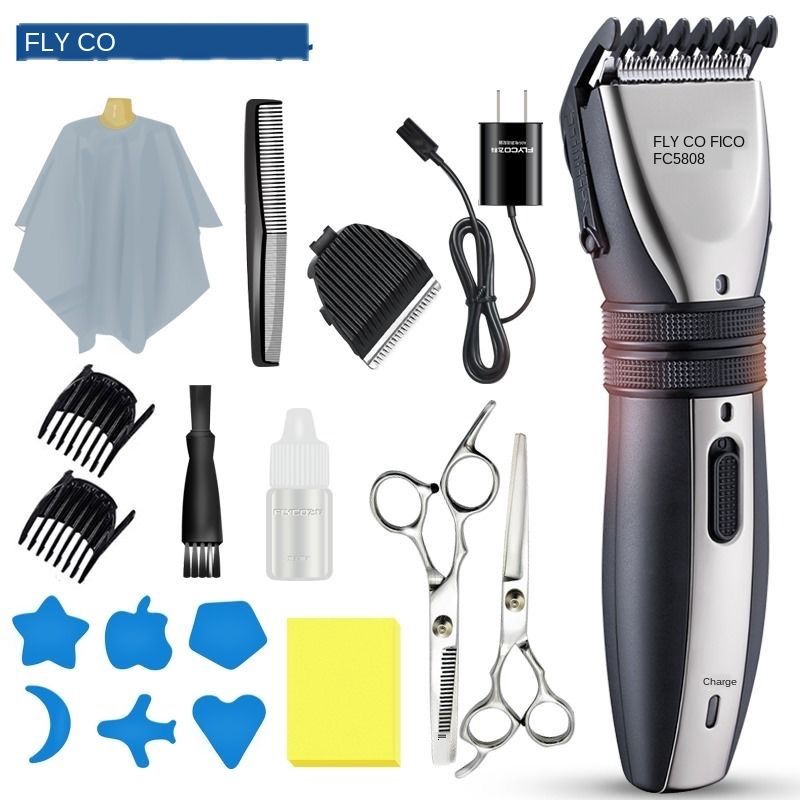 next day delivery hair clippers