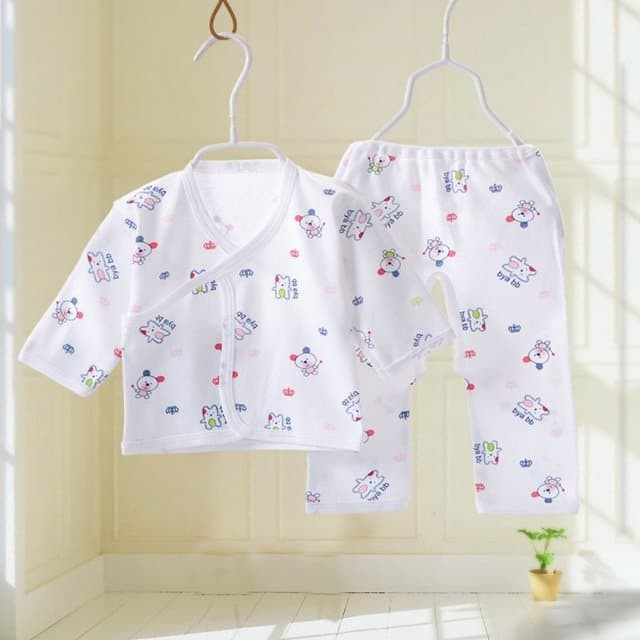 newborn sleepwear