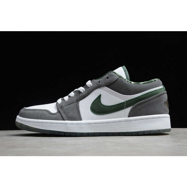 nike air jordan 1 low retro north side