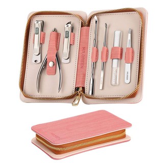 mr green manicure set