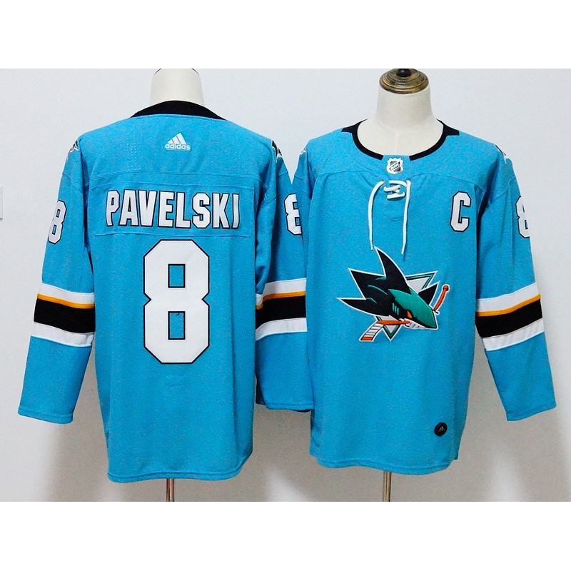 san jose sharks basketball jersey