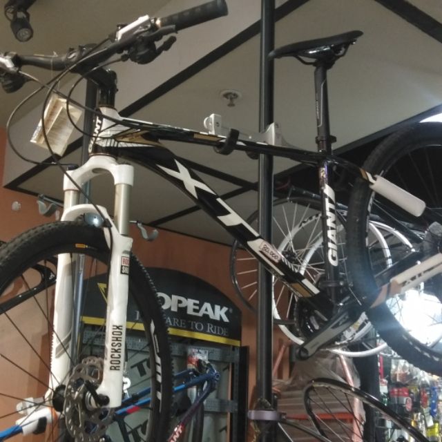 giant xtc frame 2018