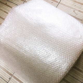 36 inch wide bubble wrap