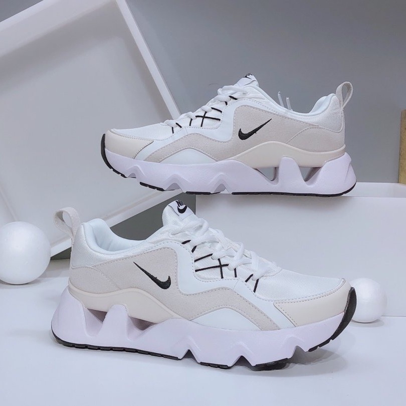 nike platform sneakers womens