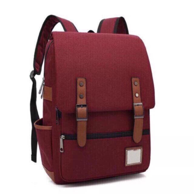 canvas backpack philippines