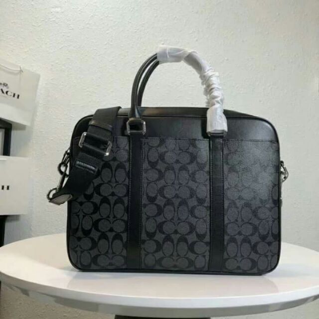 coach laptop bags on sale