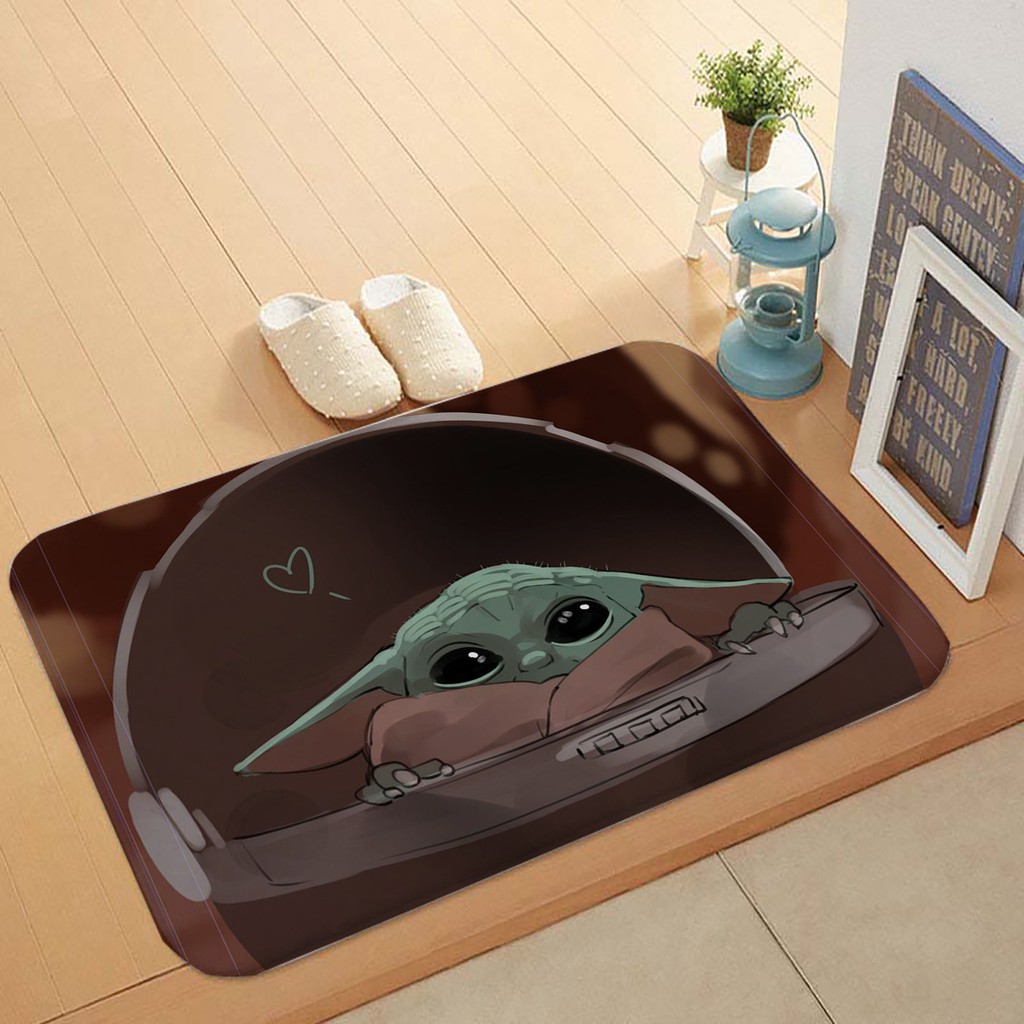 Baby Shark Family Kids Bathroom Bath Mat Kids Bathroom Bathroom Bath Mats Kid Bathroom Decor