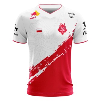 g2 worlds jersey 2019