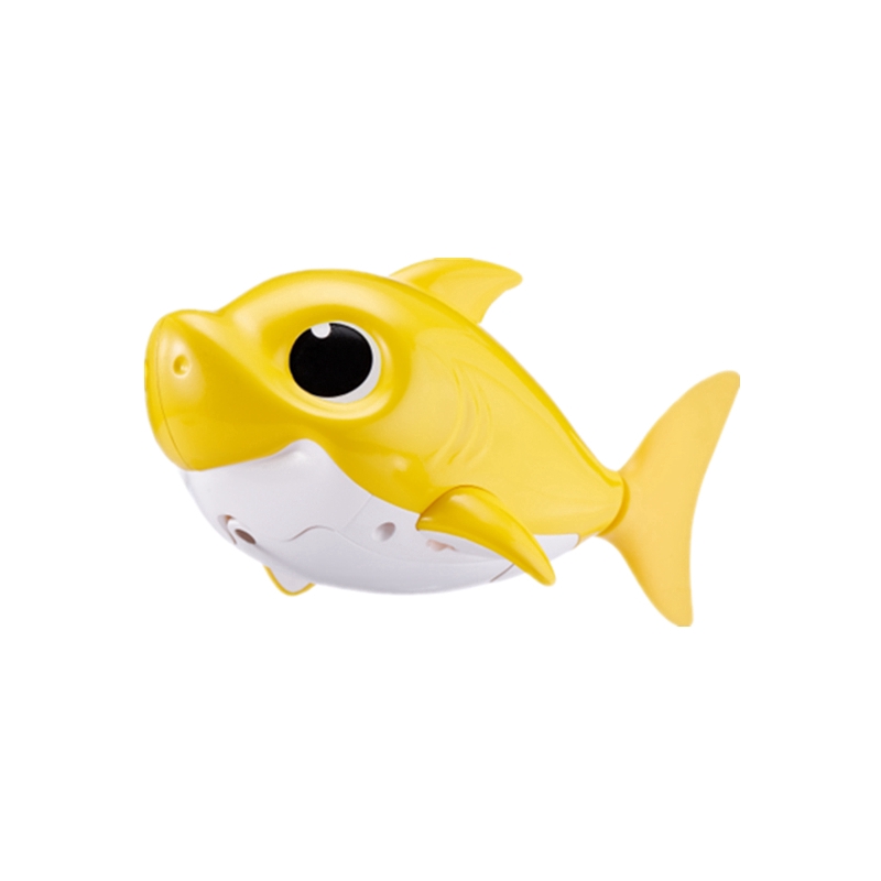 baby shark sing and swim toy