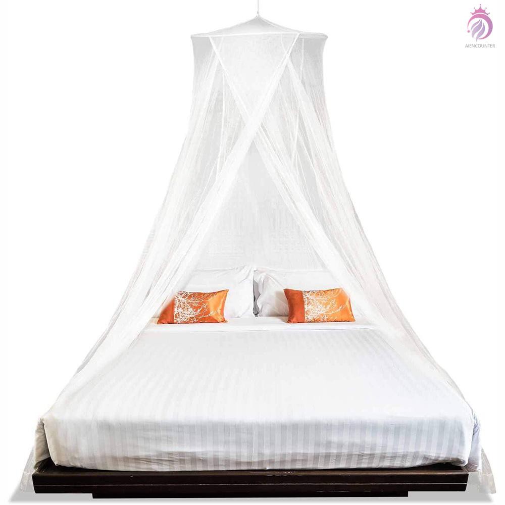 baby hanging bed with net