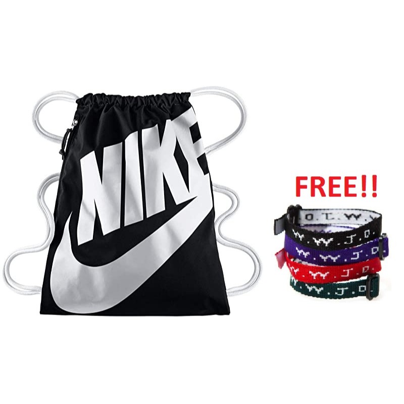 nike drawstring bag price ph