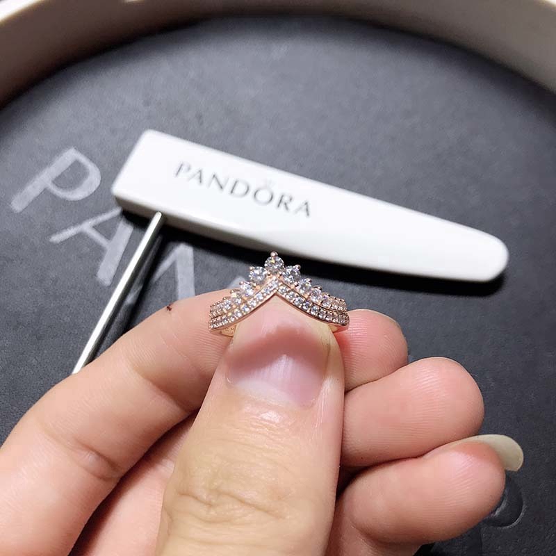 valentine's day ring for girlfriend