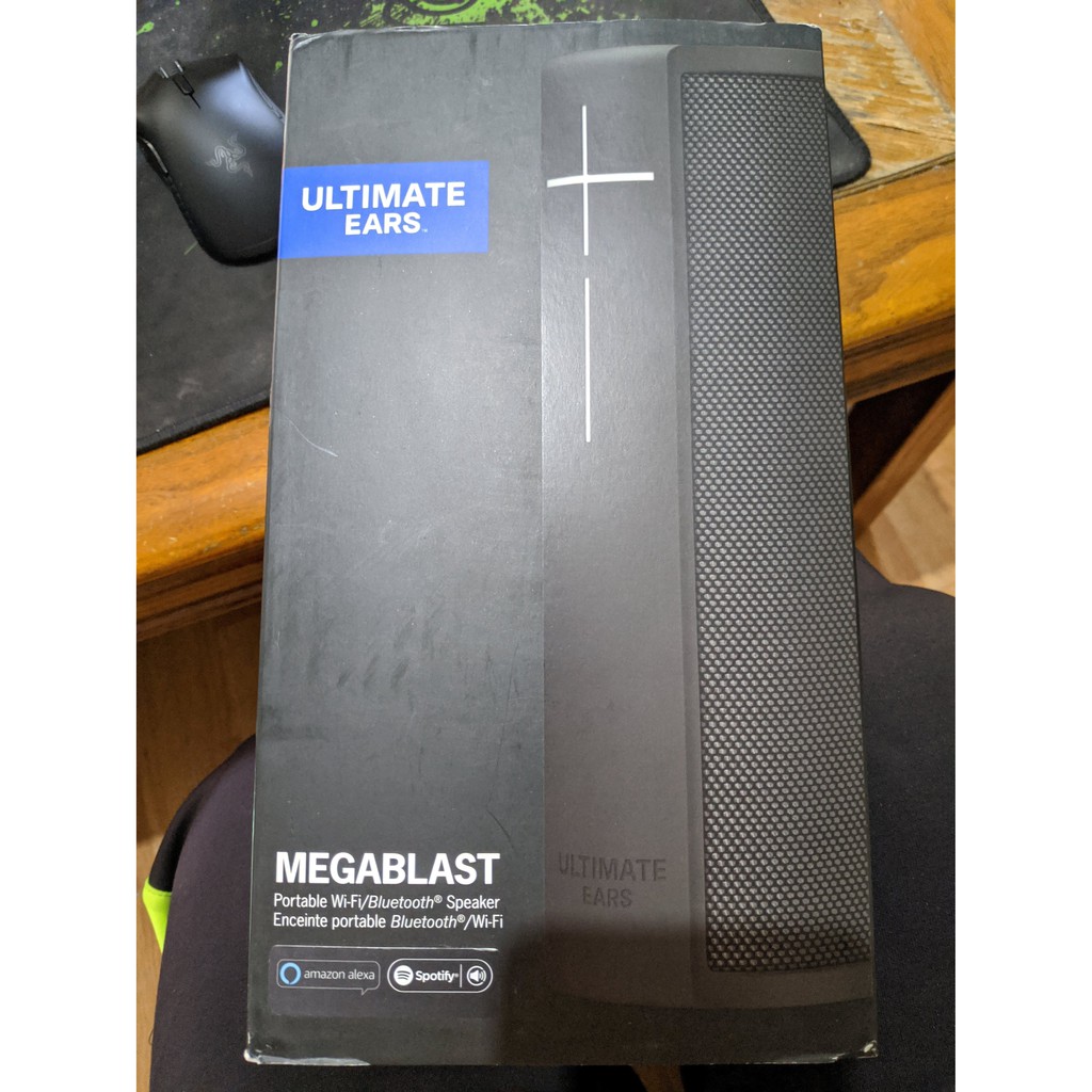 megablast for sale