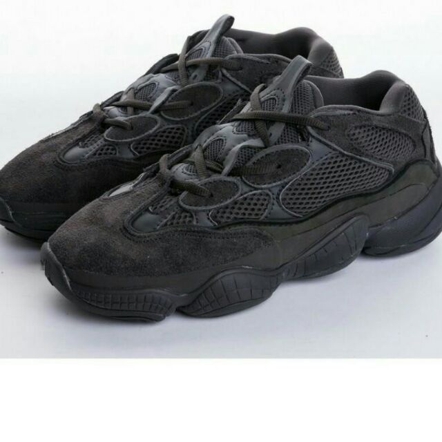 Boost Yeezy Drip to match fit for Yeezy 500 Bone
