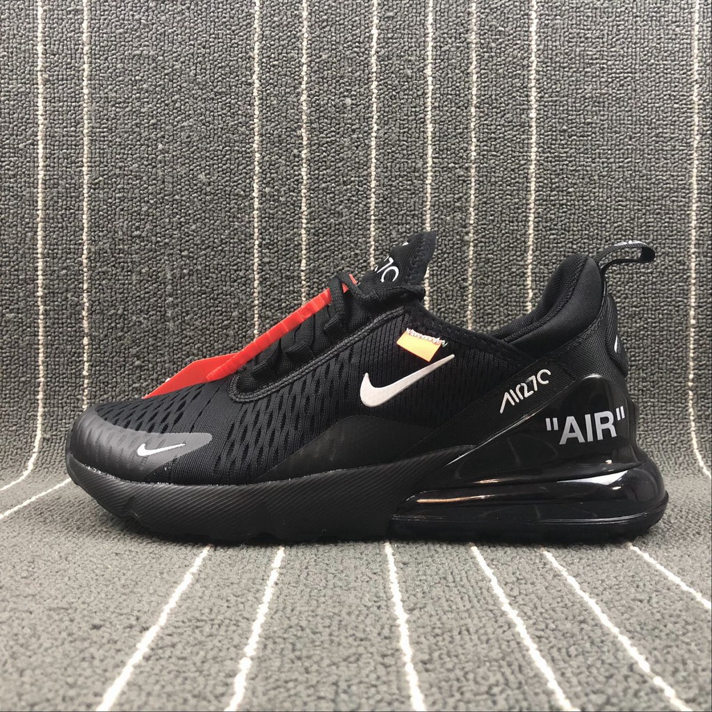 air max 270 x off white