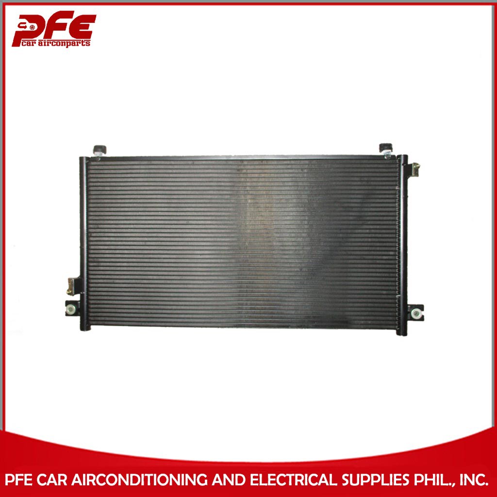 CAR AIRCON CONDENSER NISSAN PATROL (COD) Shopee Philippines