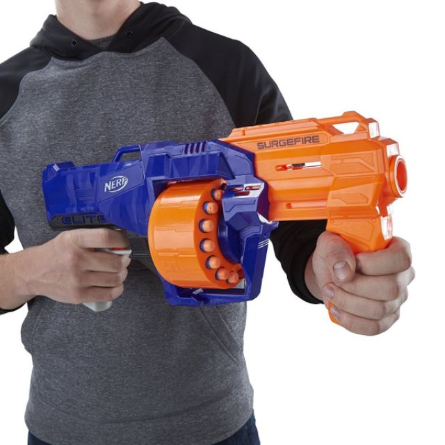 nerf surge fire price