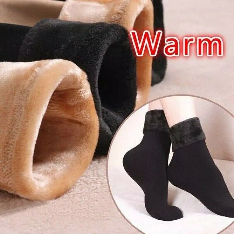 ladies winter boot socks