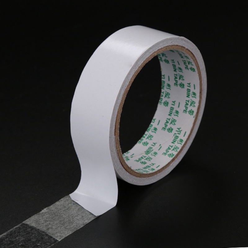 double sided cellophane tape