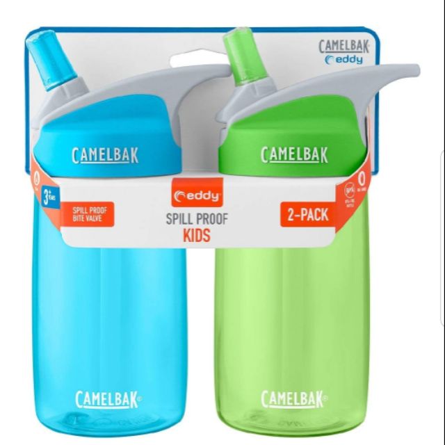 camelbak eddy kids 12oz water bottle