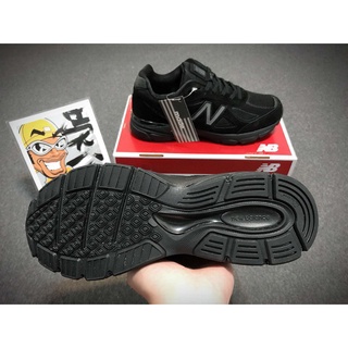 990v4 all black