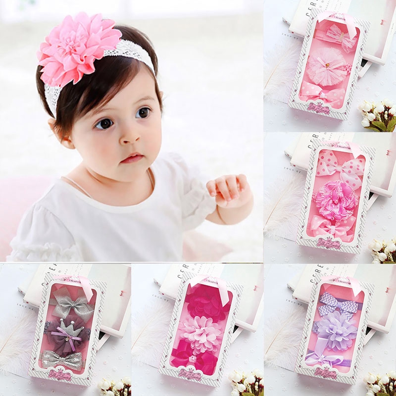 cute newborn headbands