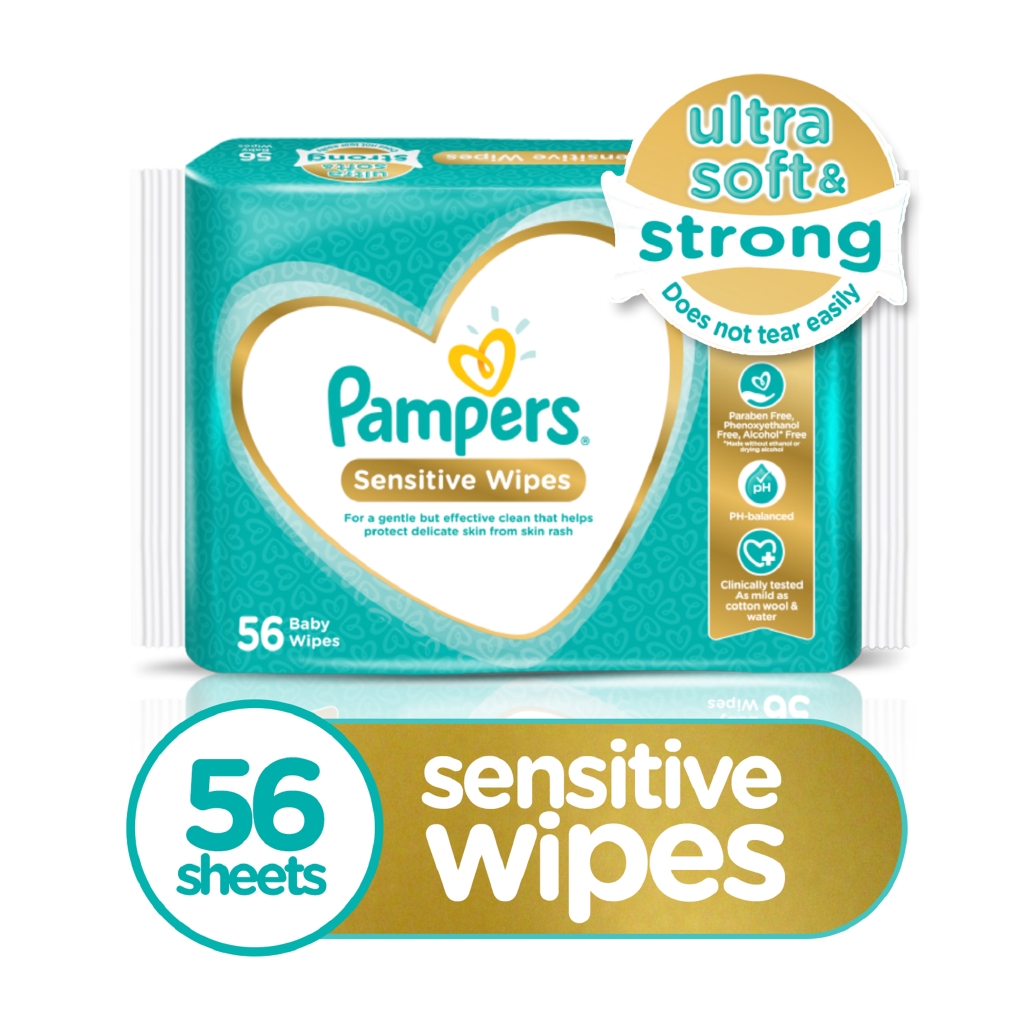 pampers wipes deals