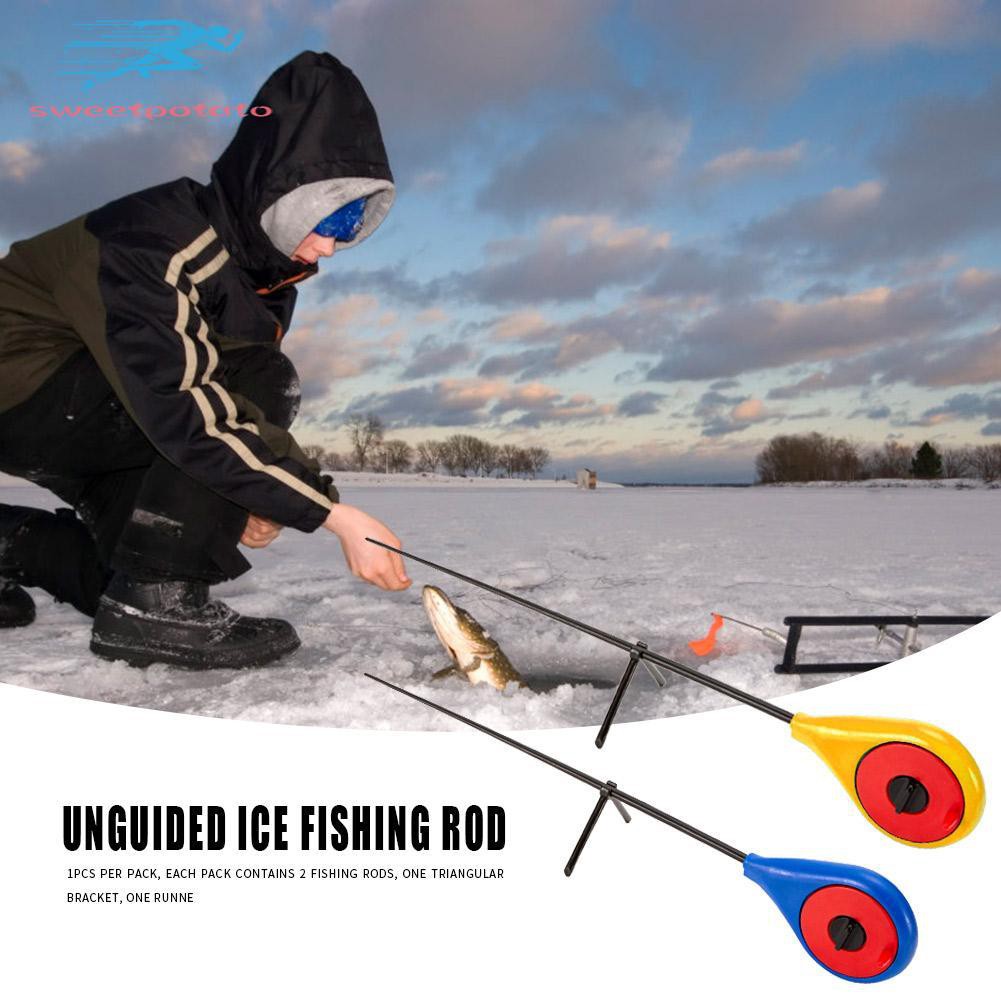 one rod one reel fishing