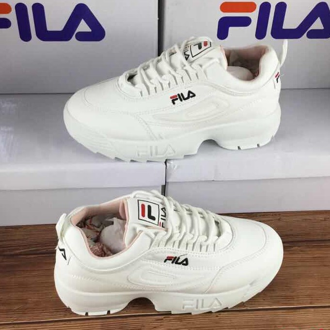 class a fila disruptor