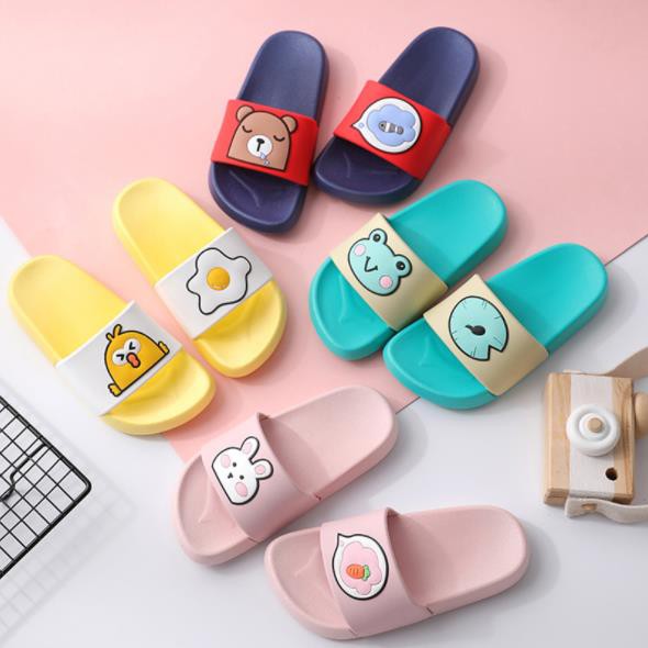 Cute Slippers for Kids Model # XYM24 