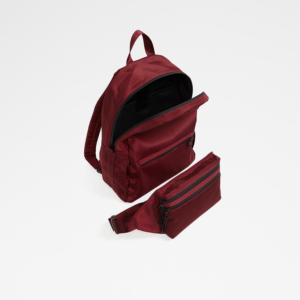 aldo varigotti backpack