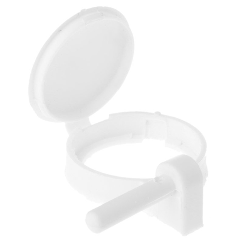 toilet seat repair