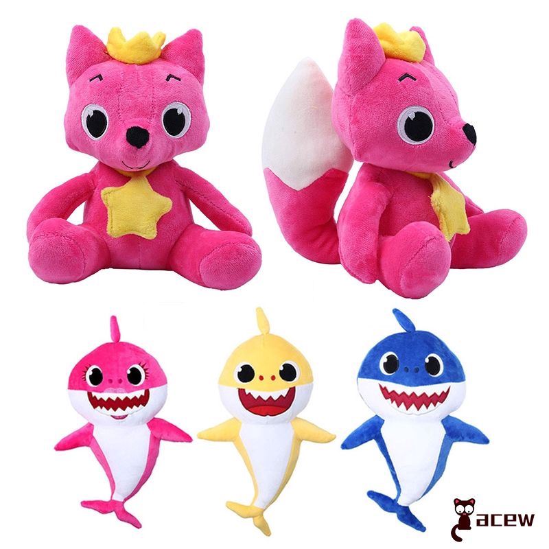 cartoon soft toys
