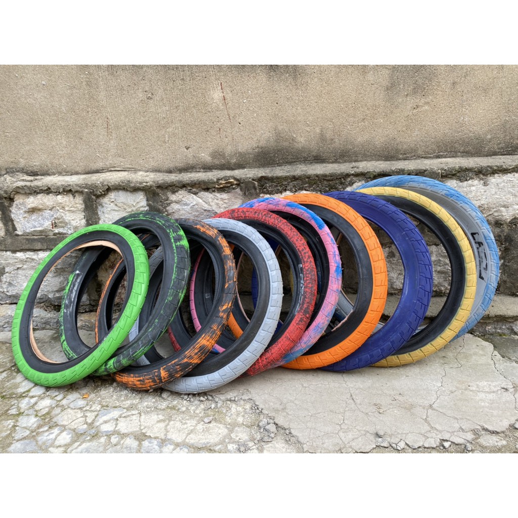 gt bmx tires