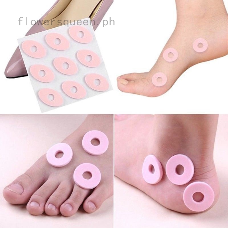 corn protectors for toe corns
