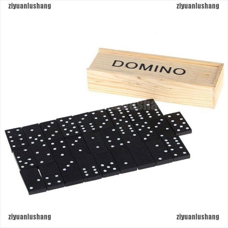 domino blocks