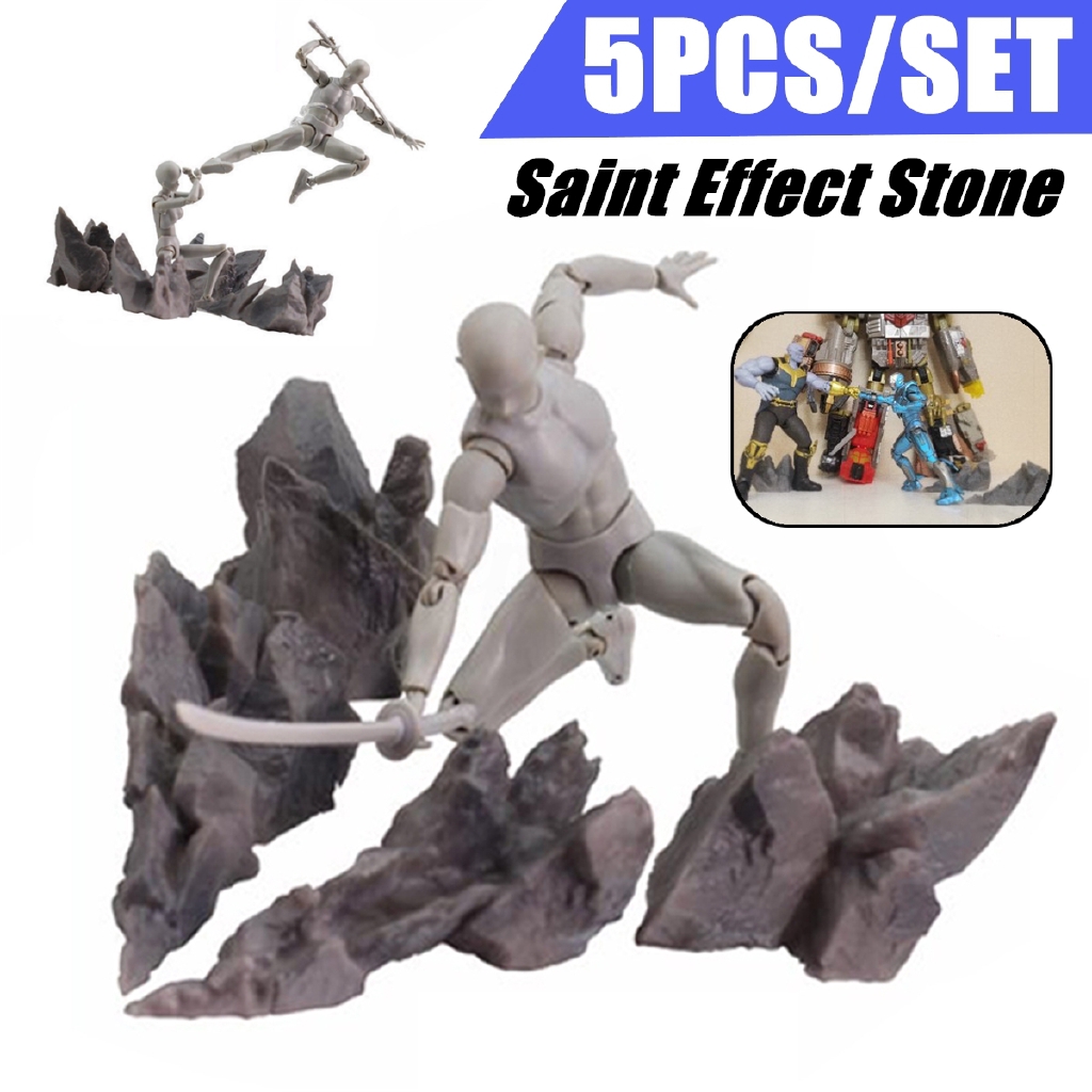 tamashii effect