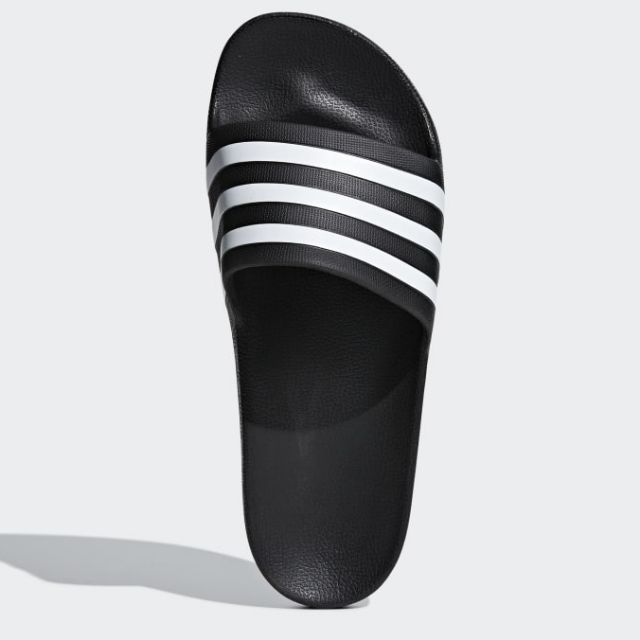 ADIDAS ADILETTE AQUA SLIDE | Shopee 