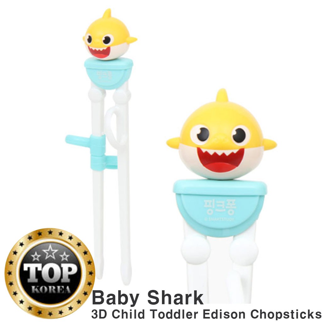 baby shark toddler toys