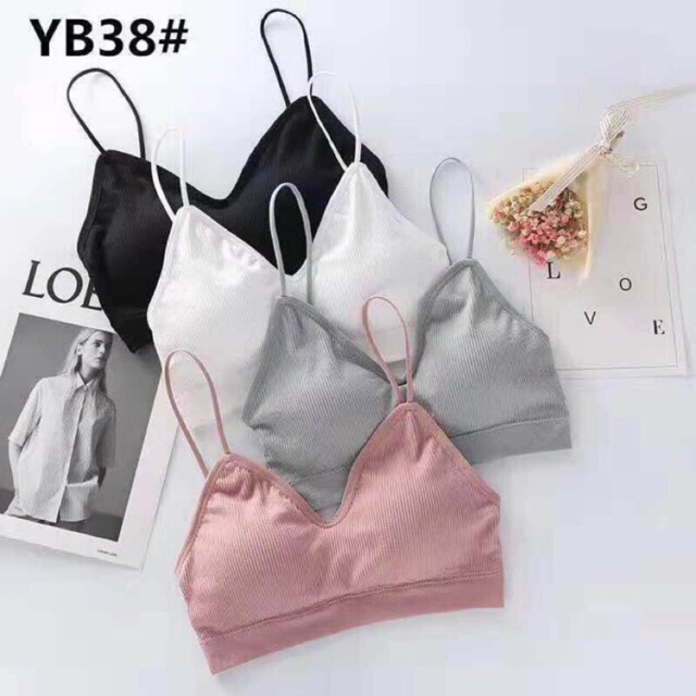 shopee bralette